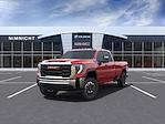 2024 GMC Sierra 3500 Crew Cab 4WD, Pickup for sale #306105T - photo 8