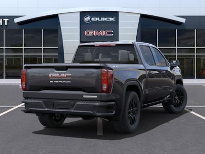 2023 GMC Sierra 1500 Crew Cab 4WD, Pickup for sale #306761T - photo 2
