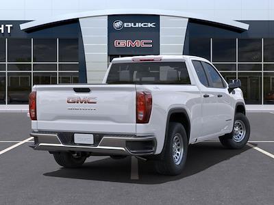 2023 GMC Sierra 1500 Double Cab 4WD, Pickup for sale #311148T - photo 2