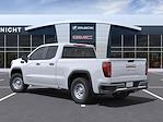 2023 GMC Sierra 1500 Double Cab 4WD, Pickup for sale #311148T - photo 4