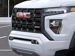 New 2024 GMC Canyon AT4 Crew Cab 4WD, Pickup for sale #313217T - photo 13