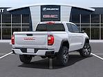 New 2024 GMC Canyon AT4 Crew Cab 4WD, Pickup for sale #313217T - photo 4