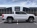 New 2024 GMC Canyon AT4 Crew Cab 4WD, Pickup for sale #313217T - photo 5