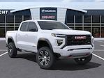 New 2024 GMC Canyon AT4 Crew Cab 4WD, Pickup for sale #313217T - photo 7