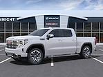 New 2024 GMC Sierra 1500 Denali Crew Cab 4WD, Pickup for sale #335703T - photo 3