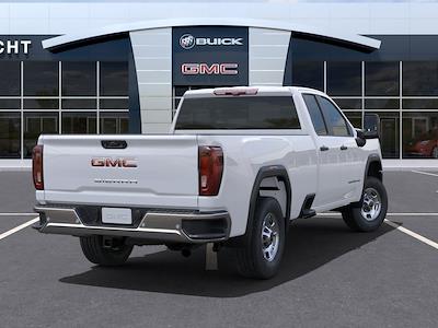 2024 GMC Sierra 2500 Double Cab RWD, Pickup for sale #341932T - photo 2