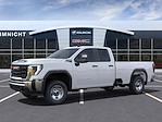 2024 GMC Sierra 2500 Double Cab RWD, Pickup for sale #341932T - photo 3