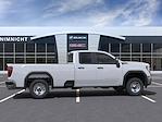 2024 GMC Sierra 2500 Double Cab RWD, Pickup for sale #341932T - photo 5