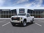 New 2024 GMC Sierra 2500 Pro Double Cab RWD, Pickup for sale #343767T - photo 8