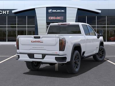 2024 GMC Sierra 2500 Crew Cab 4WD, Pickup for sale #382119T - photo 2
