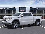 New 2024 GMC Sierra 1500 SLE Crew Cab 4WD, Pickup for sale #390647T - photo 2