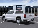 New 2024 GMC Sierra 1500 SLE Crew Cab 4WD, Pickup for sale #390647T - photo 3