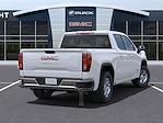 New 2024 GMC Sierra 1500 SLE Crew Cab 4WD, Pickup for sale #390647T - photo 4