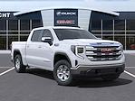 New 2024 GMC Sierra 1500 SLE Crew Cab 4WD, Pickup for sale #390647T - photo 7