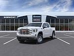 New 2024 GMC Sierra 1500 SLE Crew Cab 4WD, Pickup for sale #390647T - photo 8