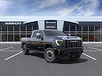 2024 GMC Sierra 3500 Crew Cab 4WD, Pickup for sale #391781T - photo 1