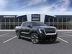 New 2025 GMC Sierra EV Denali Crew Cab AWD, Pickup for sale #401476T - photo 1