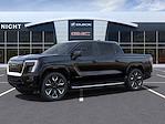 New 2025 GMC Sierra EV Denali Crew Cab AWD, Pickup for sale #401476T - photo 2