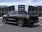 New 2025 GMC Sierra EV Denali Crew Cab AWD, Pickup for sale #401476T - photo 3