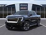 New 2025 GMC Sierra EV Denali Crew Cab AWD, Pickup for sale #401476T - photo 6