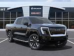 New 2025 GMC Sierra EV Denali Crew Cab AWD, Pickup for sale #401476T - photo 7