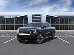 New 2025 GMC Sierra EV Denali Crew Cab AWD, Pickup for sale #401476T - photo 8