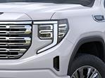 New 2024 GMC Sierra 1500 Denali Crew Cab 4WD, Pickup for sale #401626T - photo 10