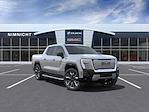 New 2024 GMC Sierra EV Denali Crew Cab AWD, Pickup for sale #402045T - photo 1