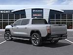 New 2024 GMC Sierra EV Denali Crew Cab AWD, Pickup for sale #402045T - photo 3