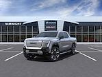 New 2024 GMC Sierra EV Denali Crew Cab AWD, Pickup for sale #402045T - photo 8