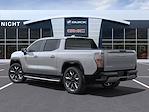 New 2024 GMC Sierra EV Denali Crew Cab AWD, Pickup for sale #402047T - photo 3