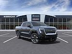 New 2025 GMC Sierra EV Denali Crew Cab AWD, Pickup for sale #406395T - photo 1