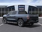 New 2025 GMC Sierra EV Denali Crew Cab AWD, Pickup for sale #406395T - photo 3