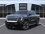 New 2025 GMC Sierra EV Denali Crew Cab AWD, Pickup for sale #406395T - photo 6