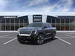 New 2025 GMC Sierra EV Denali Crew Cab AWD, Pickup for sale #406395T - photo 8