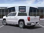 New 2024 GMC Sierra 1500 Denali Crew Cab 4WD, Pickup for sale #408707T - photo 3