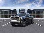 2024 GMC Sierra 2500 Crew Cab 4WD, Pickup for sale #411778T - photo 8