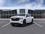 New 2024 GMC Sierra 1500 Elevation Crew Cab 4WD, Pickup for sale #413873T - photo 8