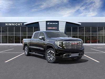 New 2024 GMC Sierra 1500 Denali Crew Cab 4WD, Pickup for sale #418069T - photo 1