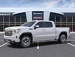 New 2024 GMC Sierra 1500 Denali Crew Cab 4WD, Pickup for sale #418677T - photo 2