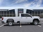 New 2024 GMC Sierra 2500 Pro Double Cab RWD, Pickup for sale #433975T - photo 5