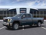 2024 GMC Sierra 2500 Double Cab 4WD, Pickup for sale #442400T - photo 2