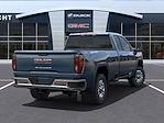 2024 GMC Sierra 2500 Double Cab 4WD, Pickup for sale #442400T - photo 4