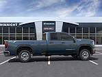 2024 GMC Sierra 2500 Double Cab 4WD, Pickup for sale #442400T - photo 5