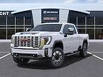 New 2024 GMC Sierra 2500 Denali Crew Cab 4WD, Pickup for sale #452659T - photo 6