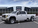 New 2024 GMC Sierra 2500 Pro Crew Cab 4WD, Pickup for sale #456738T - photo 2