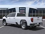 New 2024 GMC Sierra 2500 Pro Crew Cab 4WD, Pickup for sale #456738T - photo 3