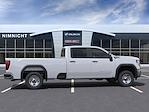 New 2024 GMC Sierra 2500 Pro Crew Cab 4WD, Pickup for sale #456738T - photo 5