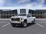 New 2024 GMC Sierra 2500 Pro Crew Cab 4WD, Pickup for sale #456738T - photo 8