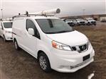 Used 2013 Nissan NV200 SV Standard Roof 4x2, Upfitted Cargo Van for sale #1861P - photo 3